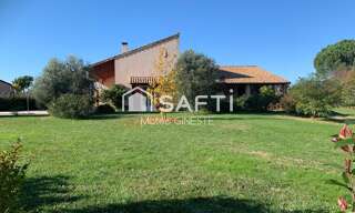 Maison 4 Pièces 188 m² à vendre à Peyrole (81310)