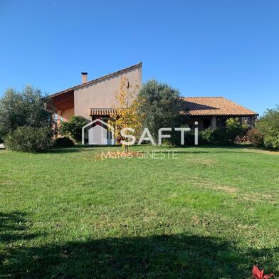 Maison 4 pièces 359000 €