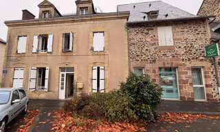 Immeuble  212 m² à vendre à Juillac (19350)