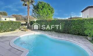 Maison 5 Pièces 118 m² à vendre à Aubagne (13400)