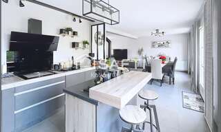 Maison 5 Pièces 118 m² à vendre à Aubagne (13400)