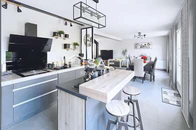 Maison 5 pièces 670000 €