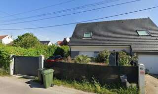 Terrain  400 m² à vendre à Rosny-sur-Seine (78710)