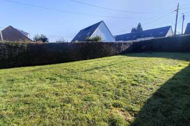 Terrain  135000 €
