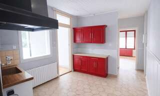 Maison 3 Pièces 55 m² à vendre à Auchel (62260)