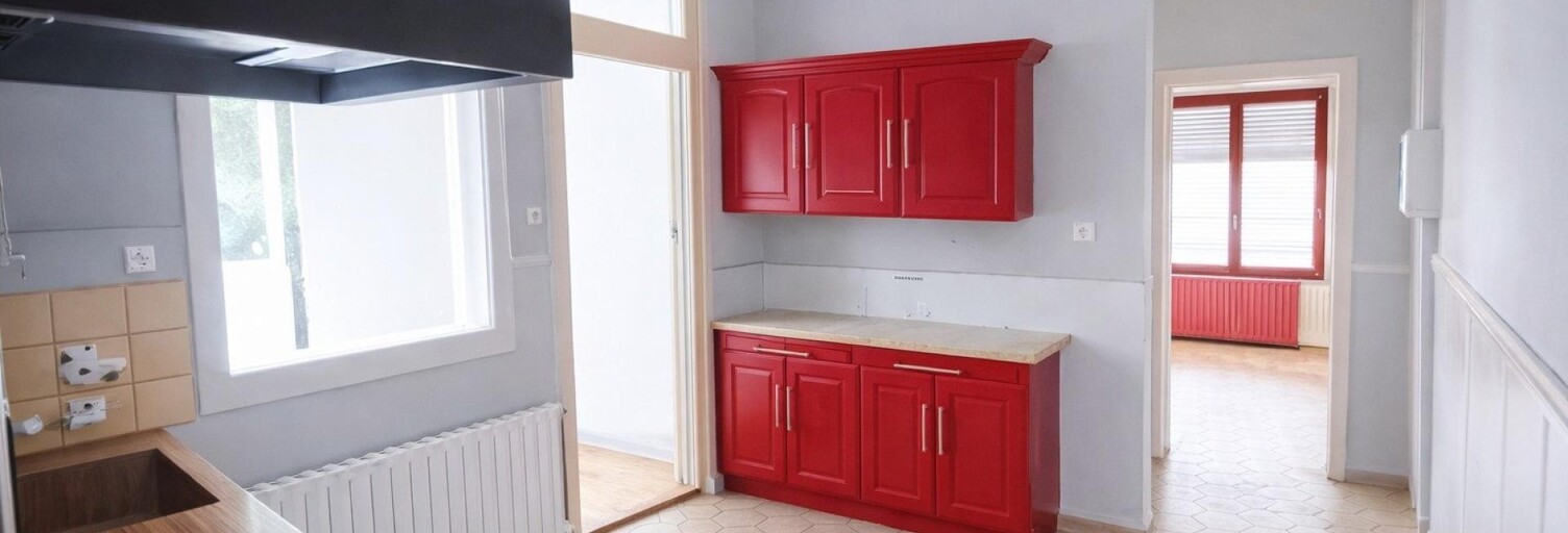 Maison 3 Pièces 55 m² à vendre à Auchel (62260)