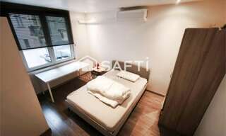 Appartement 3 Pièces 52 m² à vendre à Mulhouse (68100)