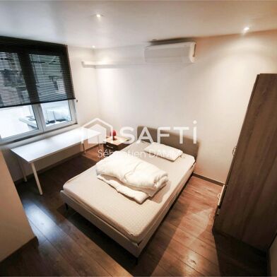 Appartement 3 pièces 99000 €