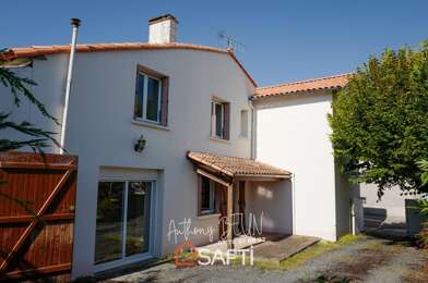 Maison 8 pièces 150000 €