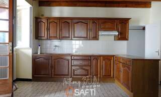 Maison 8 Pièces 171 m² à vendre à Fors (79230)