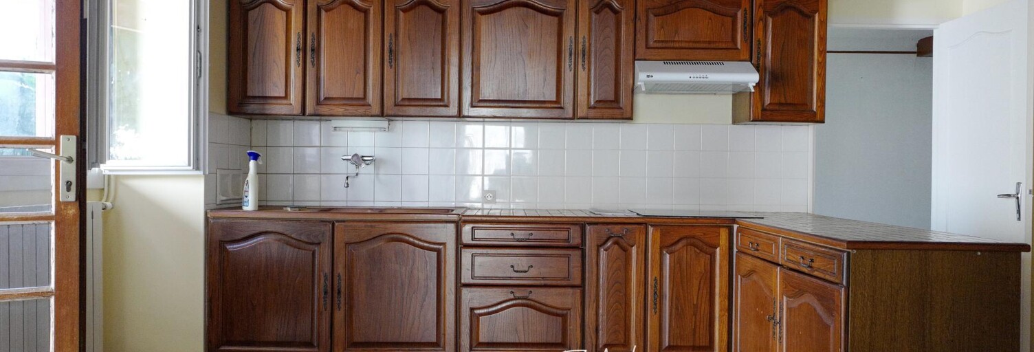 Maison 8 Pièces 171 m² à vendre à Fors (79230)