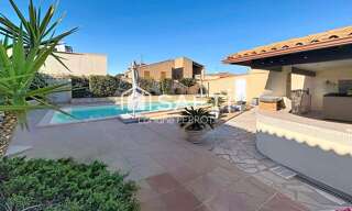 Maison 4 Pièces 121 m² à vendre à Châteauneuf-les-Martigues (13220)