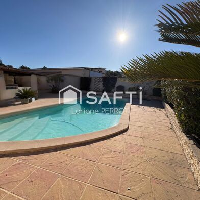 Maison 4 pièces 557000 €