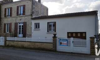 Maison 4 Pièces 87 m² à vendre à Rives-de-Boutonne (17470)
