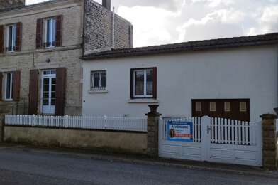 Maison 4 pièces 119000 €