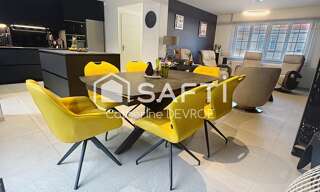 Maison 4 Pièces 98 m² à vendre à Saint-Martin-Boulogne (62280)