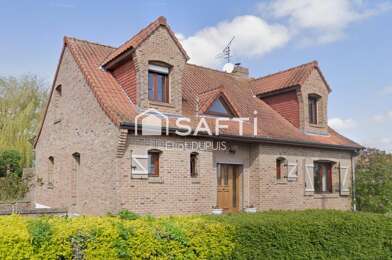 Maison 5 pièces 409000 €