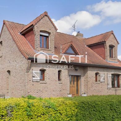 Maison 5 pièces 409000 €