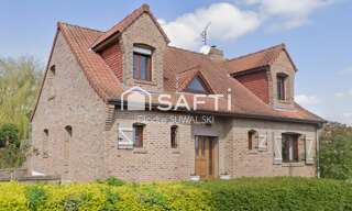 Maison 5 Pièces 148 m² à vendre à Hantay (59496)