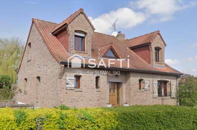 Maison 5 pièces 389990 €