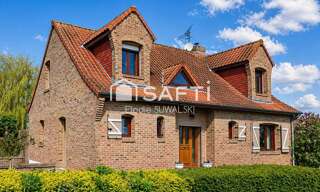 Maison 5 Pièces 148 m² à vendre à Hantay (59496)