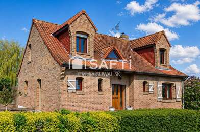 Maison 5 pièces 389990 €