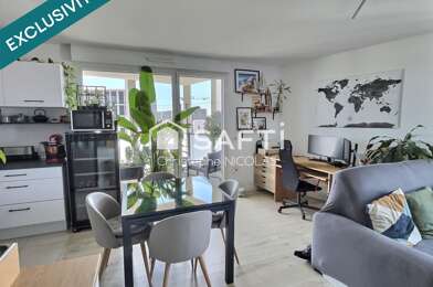 Appartement 2 pièces 194000 €