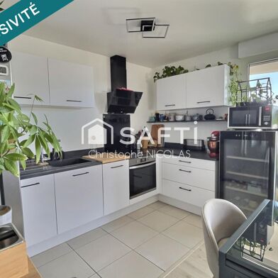 Appartement 2 pièces 194000 €