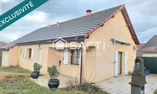 Maison 5 Pièces 90 m² à vendre à Belley (01300)