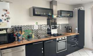 Maison 6 Pièces 90 m² à vendre à Tourcoing (59200)