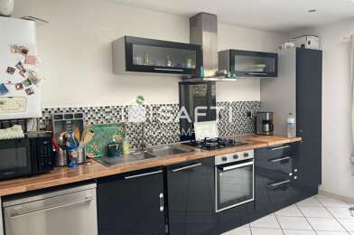 Maison 6 pièces 175000 €