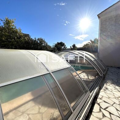 Maison 3 pièces 283900 €