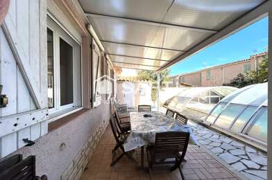 Maison 3 pièces 283900 €