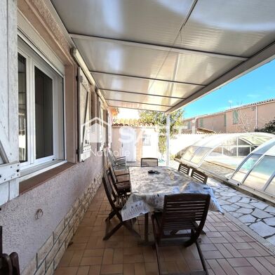 Maison 3 pièces 283900 €