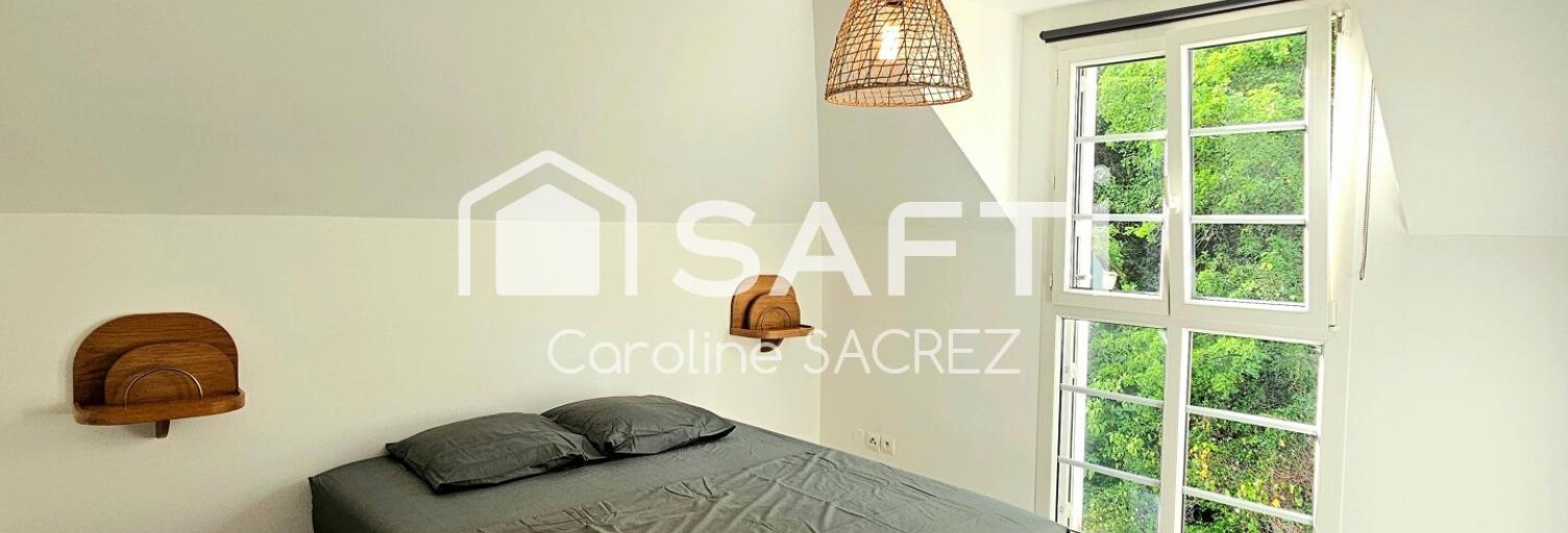 Appartement 3 Pièces 80 m² à louer à Les Trois-Îlets (97229)