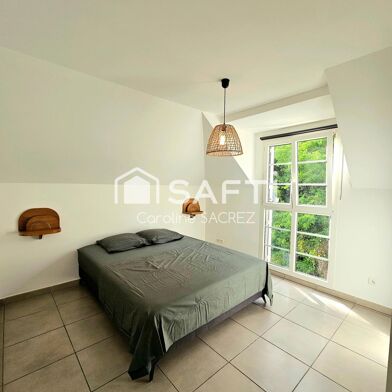 Appartement 3 pièces 1680 €