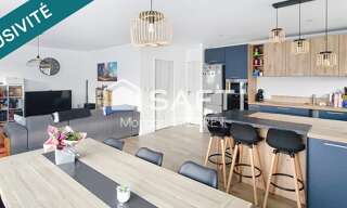 Maison 3 Pièces 80 m² à vendre à Nozay (44170)