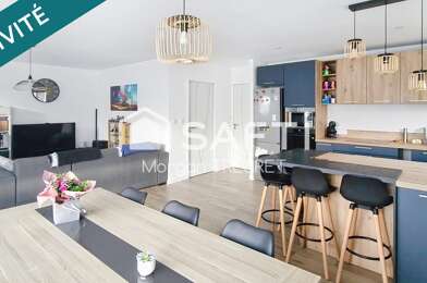 Maison 3 pièces 219000 €