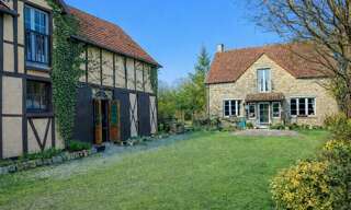 Maison 11 Pièces 180 m² à vendre à Saint-Georges-de-Rouelley (50720)