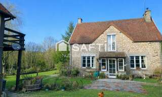 Maison 11 Pièces 180 m² à vendre à Saint-Georges-de-Rouelley (50720)