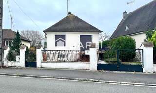 Maison 3 Pièces 79 m² à vendre à Lacroix-Saint-Ouen (60610)