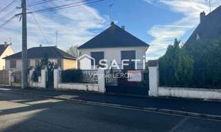 Maison 3 Pièces 79 m² à vendre à Lacroix-Saint-Ouen (60610)