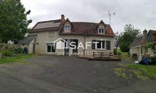 Maison 7 Pièces 122 m² à vendre à Charnizay (37290)