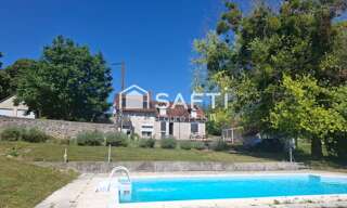 Maison 7 Pièces 122 m² à vendre à Charnizay (37290)