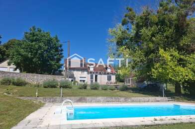 Maison 7 pièces 146500 €