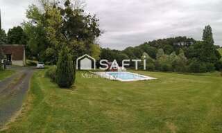 Maison 7 Pièces 122 m² à vendre à Charnizay (37290)