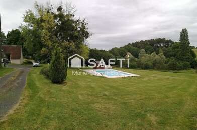 Maison 7 pièces 146500 €