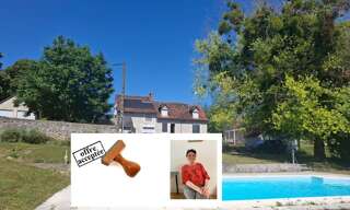 Maison 7 Pièces 122 m² à vendre à Charnizay (37290)