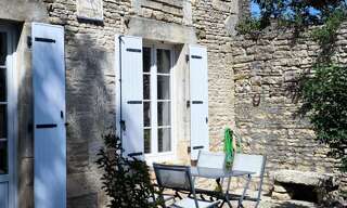 Maison 6 Pièces 157 m² à vendre à Asnières-la-Giraud (17400)