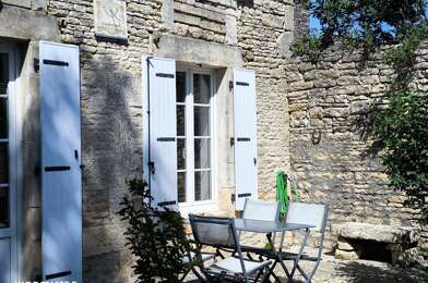 Maison 6 pièces 206000 €